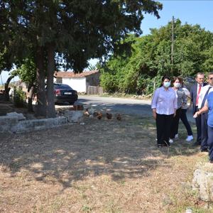 Kooperatifleşme Süreci Kapsamında Toplantı Gerçekleştirildi - fotoğraf 11