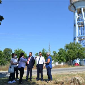 Kooperatifleşme Süreci Kapsamında Toplantı Gerçekleştirildi - fotoğraf 13