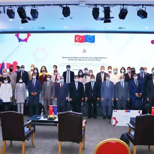 ROMSİD Projesi Lansman Toplantısı Gerçekleştirildi - fotoğraf 2