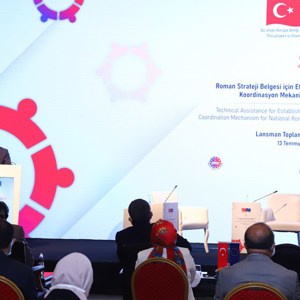 ROMSİD Projesi Lansman Toplantısı Gerçekleştirildi - fotoğraf 1