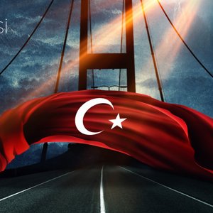 15 Temmuz Demokrasi ve Milli Birlik Günü - fotoğraf 1