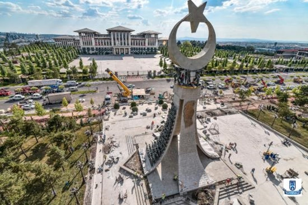 “15 Temmuz şehitlerimizin aileleri ile gazilerimize Vakfımızın yaptığı destek ödemeleri bugün hesaplara yatırılıyor”