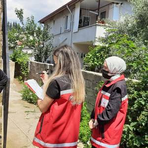  ASDEP Alan Taramalarımız Altınova İlçesi Kaytazdere Beldesinde Devam Etmektedir. - fotoğraf 2