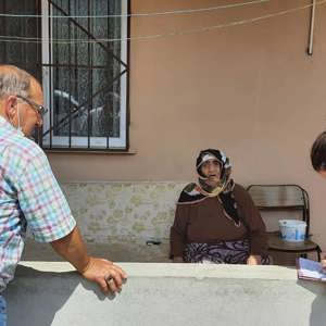  ASDEP Alan Taramalarımız Altınova İlçesi Kaytazdere Beldesinde Devam Etmektedir. - fotoğraf 3