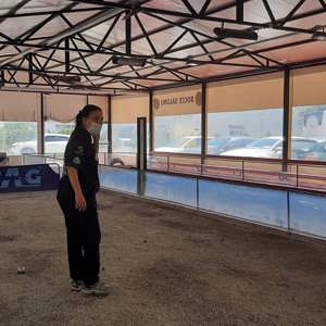 Çocuk Hakları Komite Üyesi Çocuklarımız Bocce İle Tanıştı. - fotoğraf 3