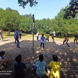 Çocuklarımız Piknik Etkinliğinde  Doyasıya Eğlendiler. - fotoğraf 2