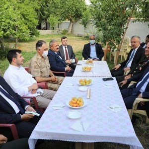 Karanlık Geceden Aydınlık Sabaha 15 Temmuz Destanı :"Toprak Eğer Uğrunda Ölen Varsa Vatandır." - fotoğraf 3