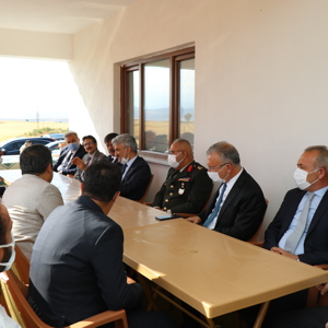 Karanlık Geceden Aydınlık Sabaha 15 Temmuz Destanı :"Toprak Eğer Uğrunda Ölen Varsa Vatandır." - fotoğraf 4