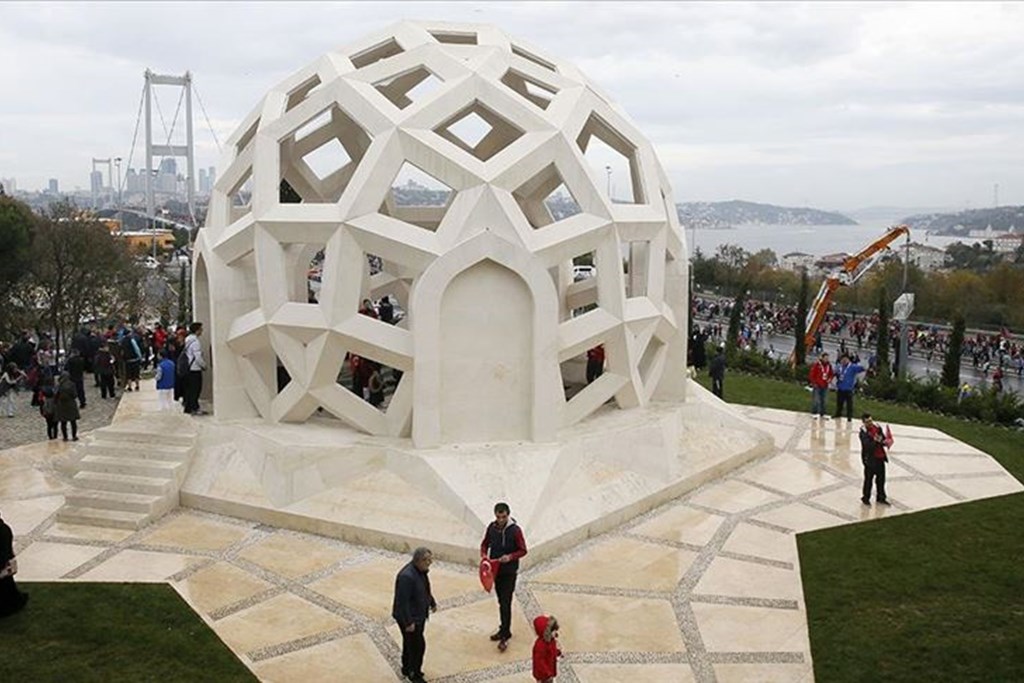 “15 Temmuz şehitlerimizin aileleri ile gazilerimize Vakfımızın yaptığı destek ödemeleri bugün hesaplara yatırılıyor”