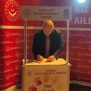 Milletin Demokrasi Zaferi 5. Yılında - fotoğraf 14