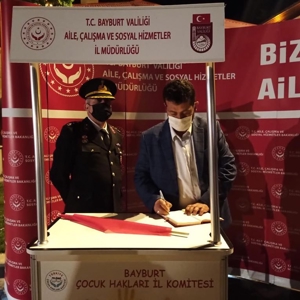 Milletin Demokrasi Zaferi 5. Yılında - fotoğraf 17
