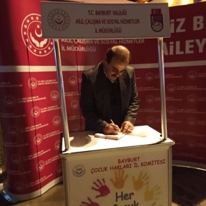 Milletin Demokrasi Zaferi 5. Yılında - fotoğraf 20
