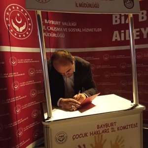 Milletin Demokrasi Zaferi 5. Yılında - fotoğraf 21