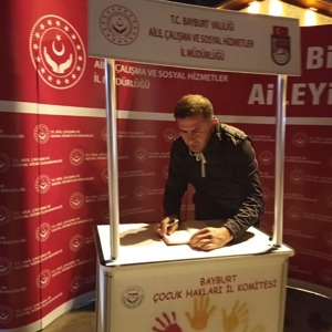 Milletin Demokrasi Zaferi 5. Yılında - fotoğraf 22