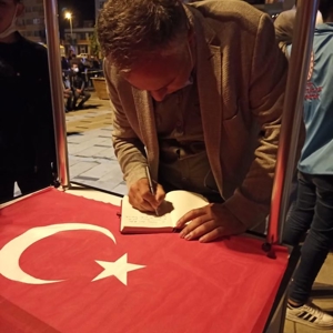 Milletin Demokrasi Zaferi 5. Yılında - fotoğraf 24