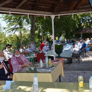 Kurban Bayramı Kapsamında Edirne Valimiz Yatılı Kuruluşları Ziyaret etti - fotoğraf 5
