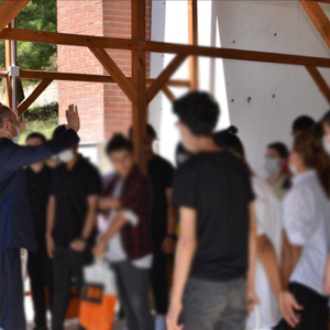 Kurban Bayramı Kapsamında Edirne Valimiz Yatılı Kuruluşları Ziyaret etti - fotoğraf 11