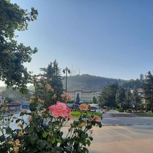 Kastamonu' da Kurban Bayramının İlk Günü  - fotoğraf 1