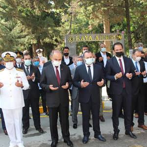 15 Temmuz Demokrasi ve Milli Birlik Günü Etkinliklerimiz - fotoğraf 1