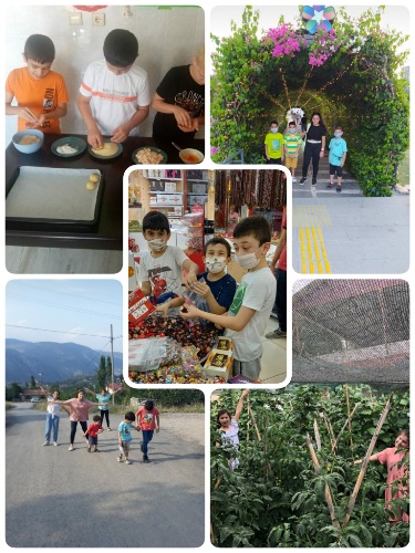 Çocuklarımız Nerede?