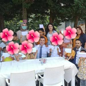  İl Müdürümüz Arif LAÇİN, Bayramda Kuruluşlarımızı  Ziyaret Etti. - fotoğraf 12