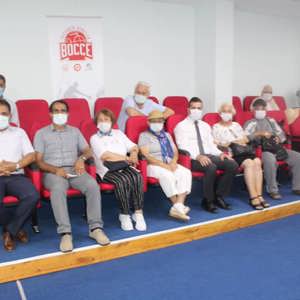 Çınarcık ve Paşakent Huzurevi Sakinleri Arasında Bocce Dostluk Maçı Düzenlendi. - fotoğraf 4