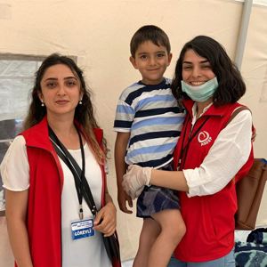 İl Müdürümüz Adem SOYLU Gerçekleştirilen Saha Tatbikatına Katıldı - fotoğraf 5