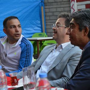 Çalışan Çocuktan Oynayan Çocuğa! - fotoğraf 1