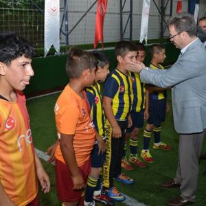 Çalışan Çocuktan Oynayan Çocuğa! - fotoğraf 3