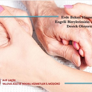 Engelli Evde Bakım Aylığı Arttı! - fotoğraf 1