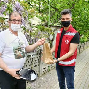 Aile ve Sosyal Hizmetler İl Müdürü Arif LAÇİN Tarafından Yapılan Açıklamada; “Şehit Yakını, Gazi Ve Gazi Yakınlarının Mutlu Ve Huzurlu Bir Yaşam Sürmesi İçin Desteklerimiz Devam Etmektedir.” - fotoğraf 10