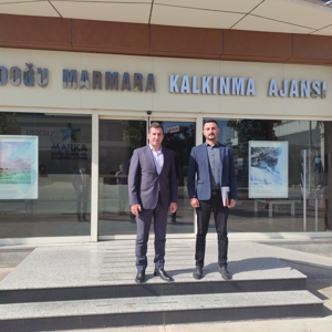 SOGEP Projemiz Destek Almaya Hak Kazandı - fotoğraf 1