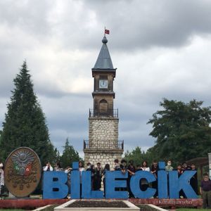 Tarihin İzinde Projesi Kapsamında Gezi Programı Düzenlendi - fotoğraf 9