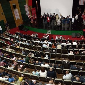 Kıbrıs Gazilerimize Madalya ve Beratları, Sayın Valimiz Ömer Faruk Coşkun ve Protokol Mensupları Tarafından Verildi - fotoğraf 8