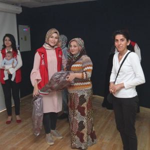 Aile Buluşması İftar Programı - fotoğraf 7