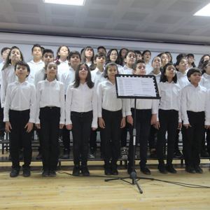 “El Emeği ve Kardeşlik” Programı Düzenlendi - fotoğraf 3