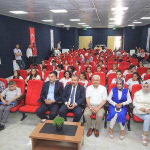 “El Emeği ve Kardeşlik” Programı Düzenlendi - fotoğraf 7