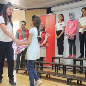 “El Emeği ve Kardeşlik” Programı Düzenlendi - fotoğraf 10
