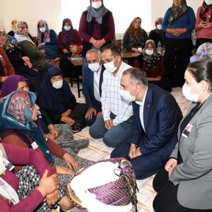 Şehidimiz Piyade Uzman Çavuş Hakan BALİ, Mevlid-i Şerif'le Anıldı  - fotoğraf 1