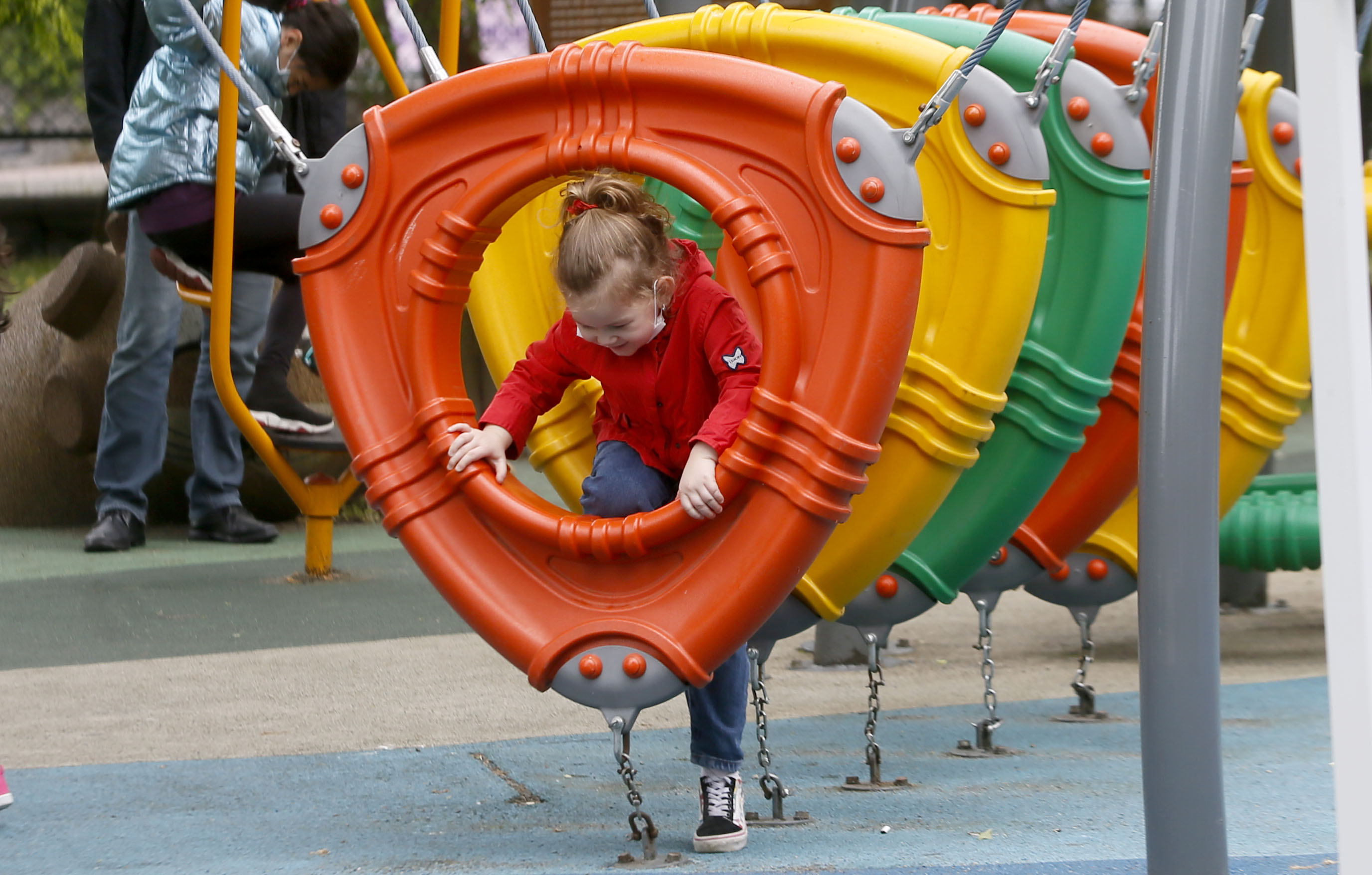 Bakanımız Yanık: “Ebeveynleri cezaevinde olan ve cezaevinden çıkan çocuklarımız artık Bakanlığımızın sosyal hizmet modelleriyle takip edilecek”