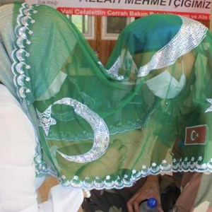 Özel Çocuğumuz Halil İbrahim ŞENOL'a Temsili "Asker Eğlencesi" Düzenlendi - fotoğraf 3
