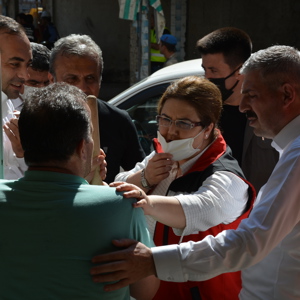 Bakanımız Sayın Derya Yanık Bozkurt ’da karadan ve havadan incelemelerde bulundu - fotoğraf 20