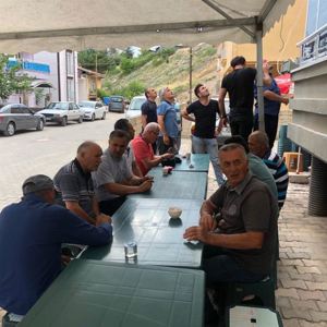 İl Müdürümüz Mahmut ÖZDEMİR Niksar'da Meydana Gelen Kazada Hayatını Kaybeden Vatandaşımızın Ailesine Ziyarette Bulundu - fotoğraf 2