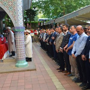 Şehit Kadir Yıldırım Son Yolculuğuna Uğurlandı - fotoğraf 8