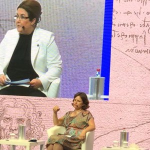 Bakanımız Yanık, G20 Kadınların Güçlendirilmesi Bakanlar Konferansı'na Katıldı - fotoğraf 3