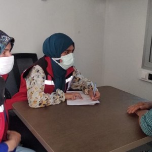 Orman Yangınları ve Sel Felaketlerine İlişkin Psikososyal Destek Çalışmaları Devam Ediyor - fotoğraf 6