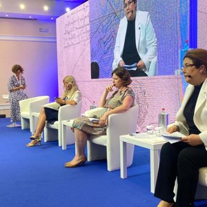 Bakanımız Yanık, G20 Kadınların Güçlendirilmesi Bakanlar Konferansı'na Katıldı. - fotoğraf 2