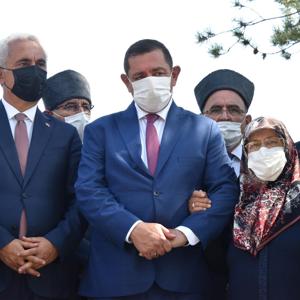 Şehitlik Ziyareti - fotoğraf 3