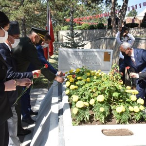 Şehitlik Ziyareti - fotoğraf 6
