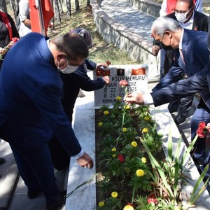 Şehitlik Ziyareti - fotoğraf 7